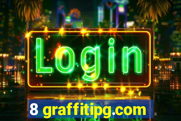 8 graffitipg.com